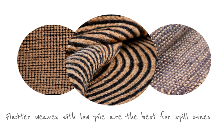carpet and rug